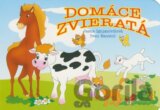 Domáce zvieratá