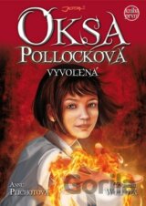 Oksa Pollocková 1: Vyvolená