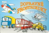 Dopravné prostriedky