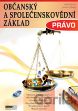 Právo - Občanský a společenskovědní základ