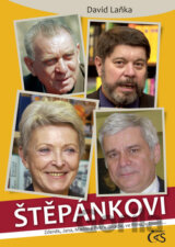 Štěpánkovi
