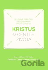 Kristus v centre života