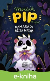 Morčák Pip a spol.