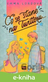 Co se stane na Twitteru...