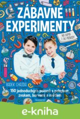 Zábavné experimenty