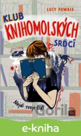 Klub knihomolských srdcí
