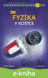 Nová fyzika v kostce pro SŠ