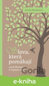 Slova která pomáhají