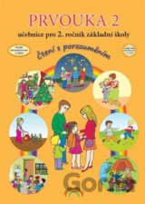 Prvouka 2 – učebnice pro 2. ročník ZŠ - Čtení s porozuměním