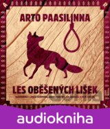 Les oběšených lišek