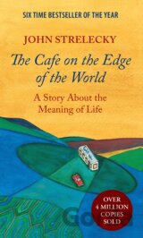 The Cafe on the Edge of the World