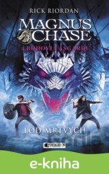 Magnus Chase a bohovia Asgardu: Loď mŕtvych