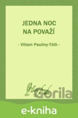 Jedna noc na Považí
