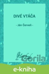 Divé vtáča