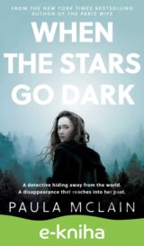 When the Stars Go Dark