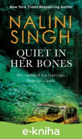 Quiet in Her Bones