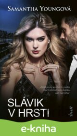 Slávik v hrsti