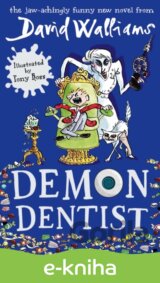 Demon Dentist