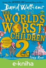 The World's Worst Children 2
