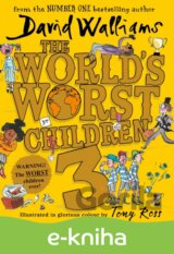 The World's Worst Children 3