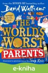 The World's Worst Parents