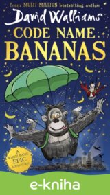 Code Name Bananas