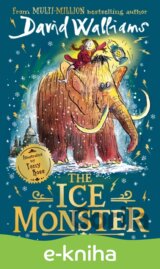 The Ice Monster