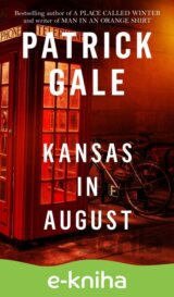 Kansas in August
