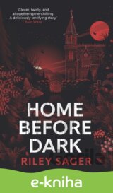 Home Before Dark