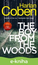 The Boy from the Woods