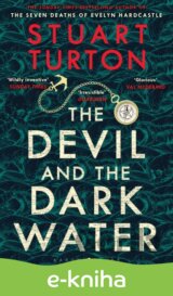 The Devil and the Dark Water