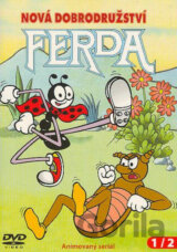 Ferda – Nová dobrodružství 1/2