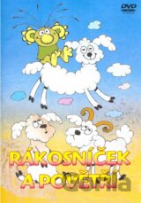 Rákosníček a povětří