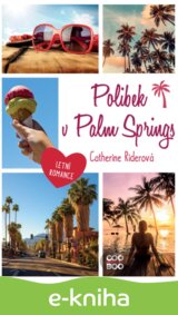 Polibek v Palm Springs