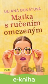 Matka s ručením omezeným
