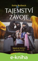 Tajemství závoje