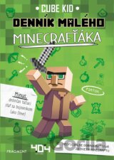 Denník malého Minecrafťáka