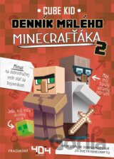 Denník malého Minecrafťáka 2