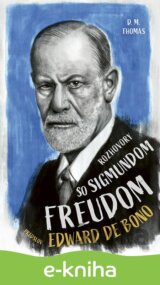 Rozhovory so Sigmundom Freudom