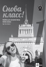 Snova Klass! 1 - Kniha testov