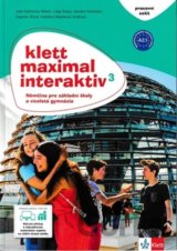 Klett Maximal interaktiv 3: (A2.1) – Intensivtrainer