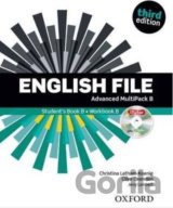 New English File: Advanced - MultiPack B + iTutor