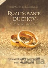Rozlišovanie duchov v manželstve