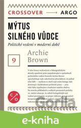 Mýtus silného vůdce