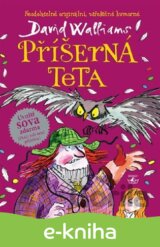 Příšerná teta