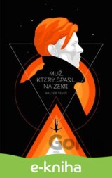 Muž, který spadl na Zemi