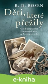 Děti, které přežily