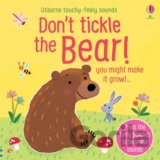 Don't Tickle the Bear!