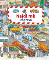 Najdi mě: Doprava