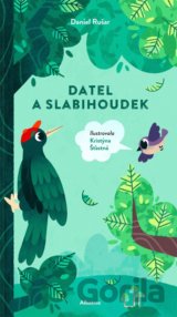 Datel a slabihoudek